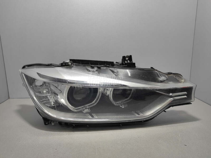 FAR za BMW Serija 3