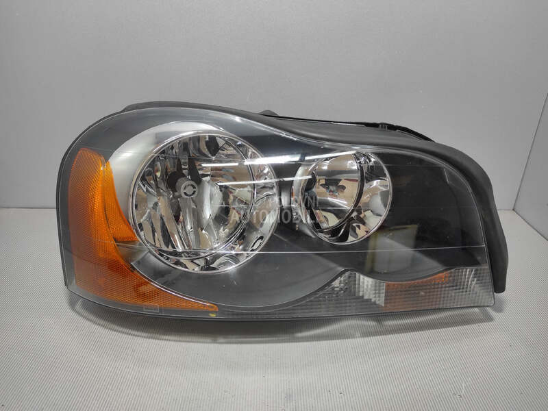 FAR za Volvo XC90