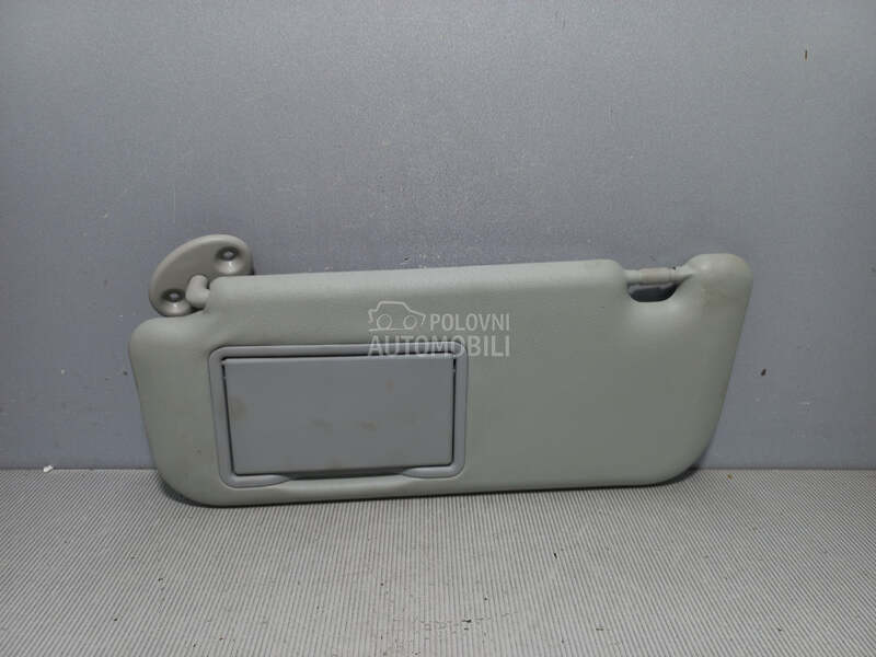 SUNCOBRAN za Toyota Auris