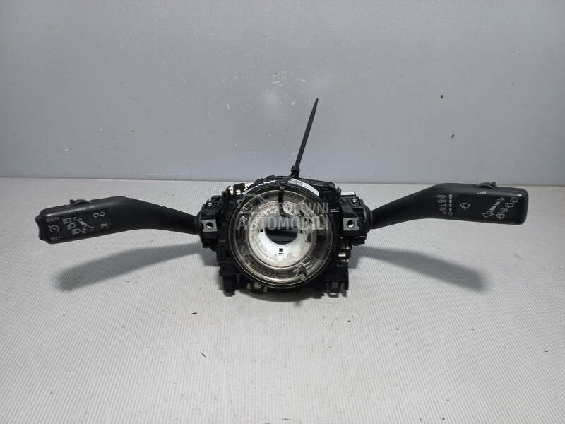 SPULA VOLANA za Volkswagen Golf 6
