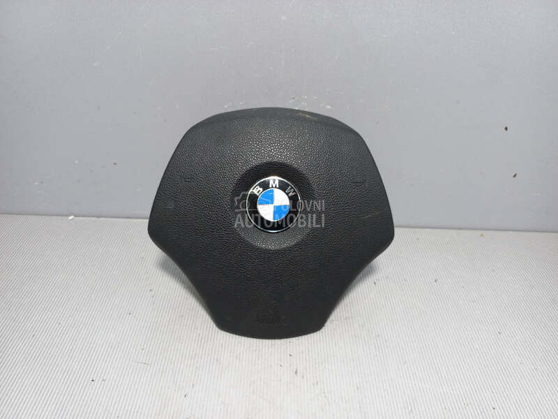 AIRBAG VOLANA za BMW Serija 3