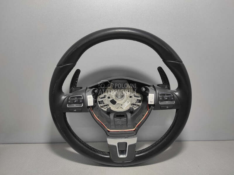 VOLAN za Volkswagen Passat CC