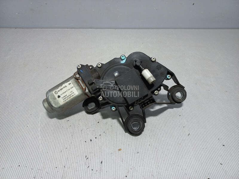 MOTORIC BRISACA GEPEKA za Škoda Fabia