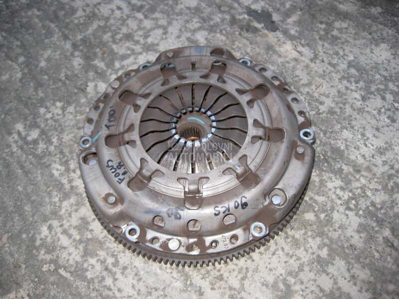 Set kvacila 1.8 tddi 90 ks za Ford Focus