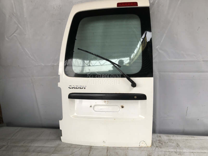 VRATA za Volkswagen Caddy