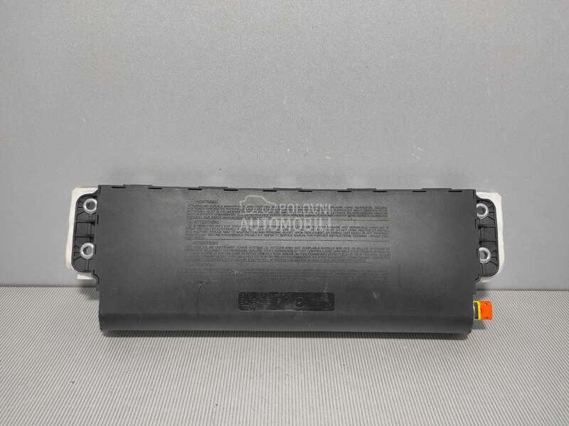 AIRBAG NOGU za Volkswagen Golf 6