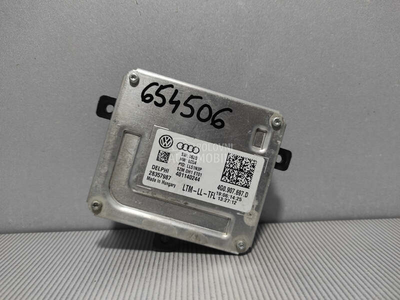 BALAST FARA za Audi A4