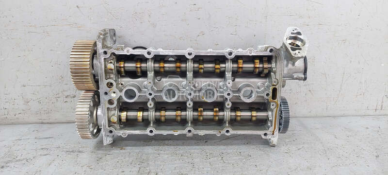BREGASTA OSOVINA za Volkswagen Golf 7