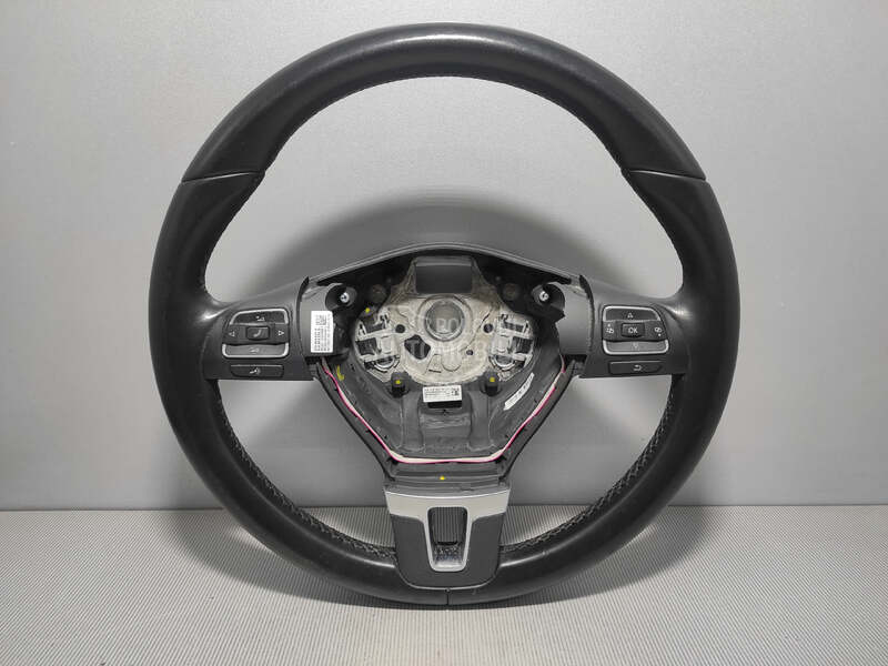 VOLAN za Volkswagen Golf 6