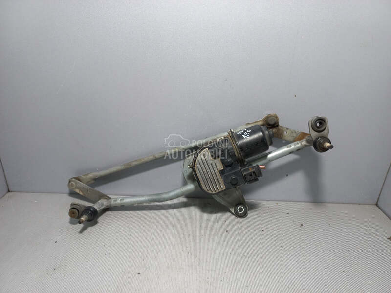 POLUGA BRISACA za Volkswagen Passat B6