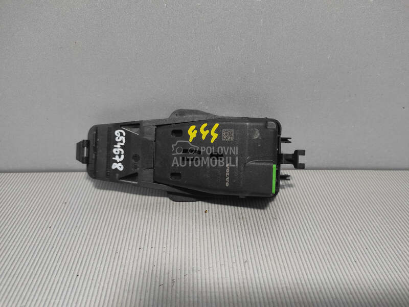 SENZOR ZA KISU za Volvo S60