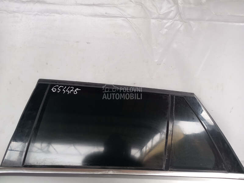 STAKLO za Mercedes Benz E Klasa