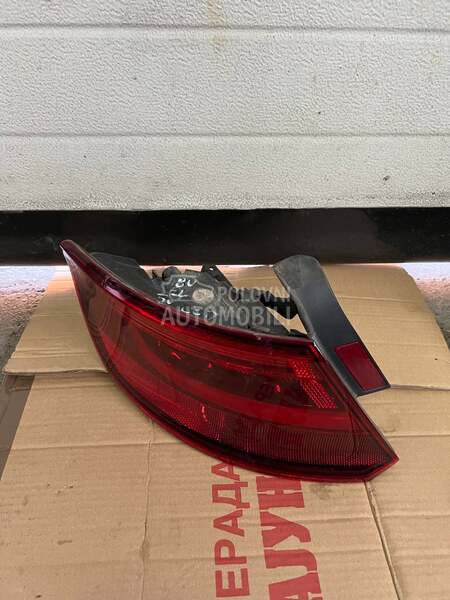 Levo led stop svetlo za Audi A3 od 2012. do 2015. god.