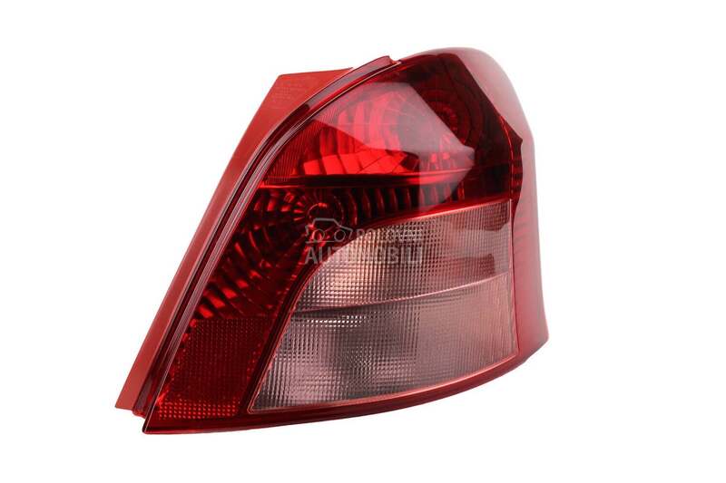 Stop Lampa za Toyota Yaris od 2005. do 2009. god.