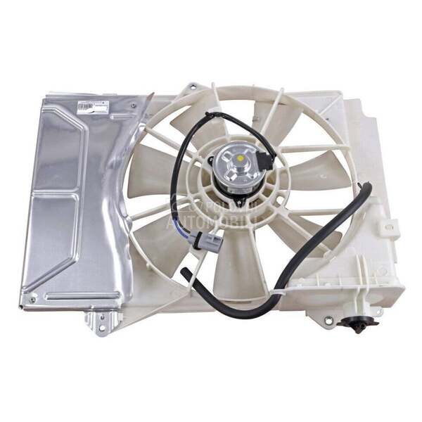 Ventilator za Toyota Yaris od 2005. do 2017. god.