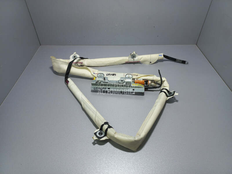 KROVNI AIRBAG za Volkswagen Tiguan