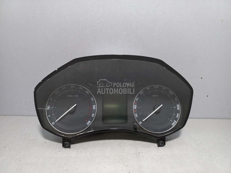 CELER SAT za Škoda Octavia