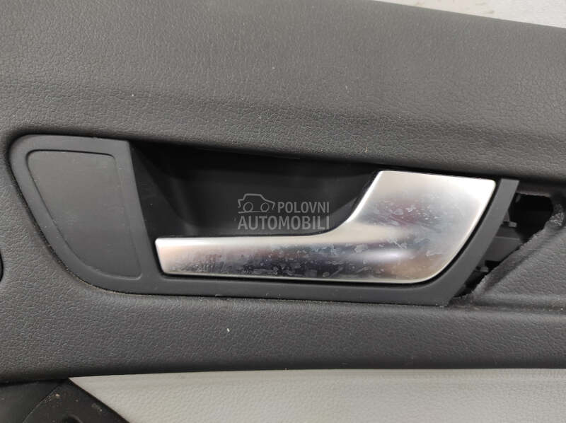 UNUTRASNJA RUCKA VRATA za Audi A4