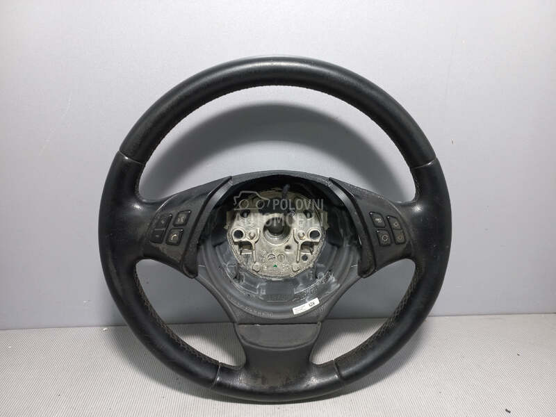 VOLAN za BMW Serija 3