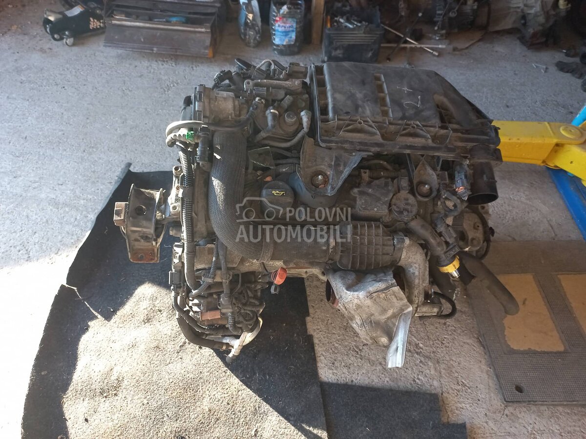 EGR ventil za Citroen C3, C3 pluriel, C4 ...