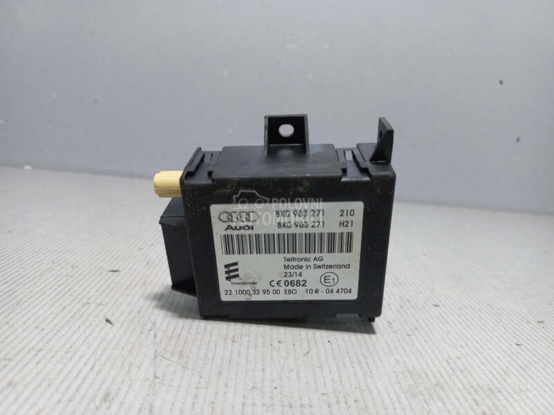 ELEKTRONIKA MODUL za Audi A4