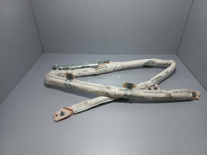 KROVNI AIRBAG za Opel Insignia