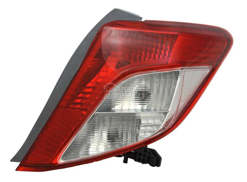 Stop Lampa za Toyota Yaris od 2011. do 2014. god.