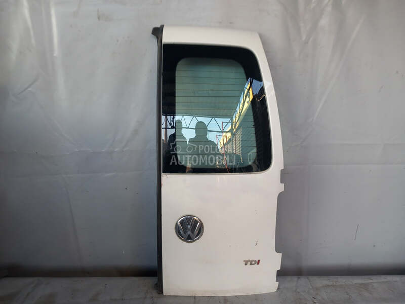 VRATA za Volkswagen Caddy