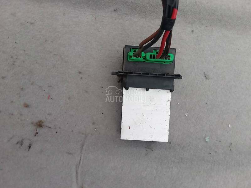 Reostat ventilatora kabine za Citroen C3 za 2003. god.