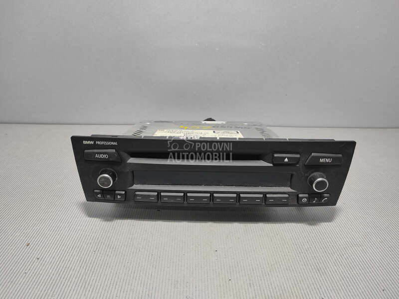RADIO za BMW Serija 3