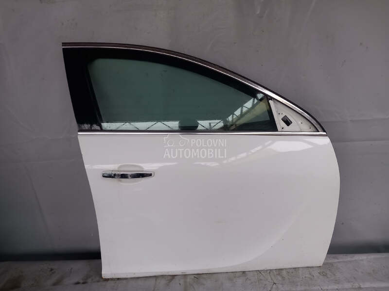 VRATA za Opel Insignia