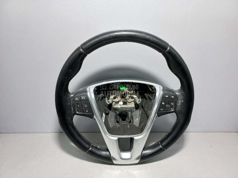VOLAN za Volvo S60