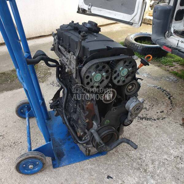 Kompletan motor 2.0TDI 140ks za Volkswagen Touran