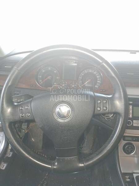 Volan i airbeg za Volkswagen Passat B6 od 2005. do 2010. god.