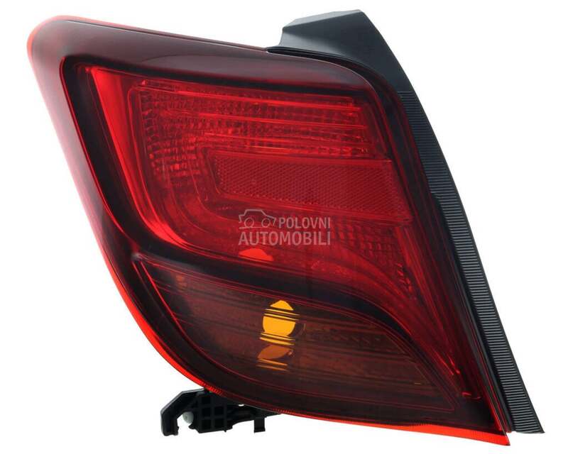 Stop Lampa za Toyota Yaris od 2014. do 2017. god.