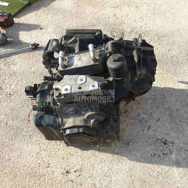 Automatski menjac 2.0Tdi 140ks za Volkswagen Touran