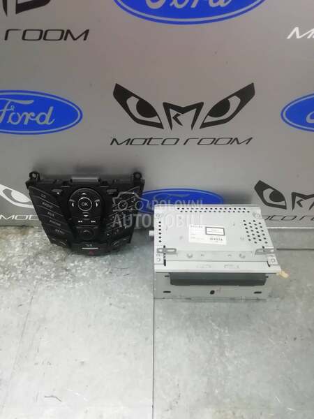 radio cd za Ford Focus