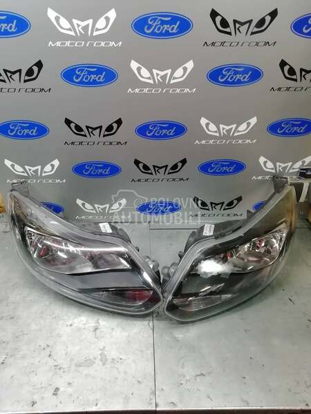 far za Ford Focus od 2011. do 2018. god.
