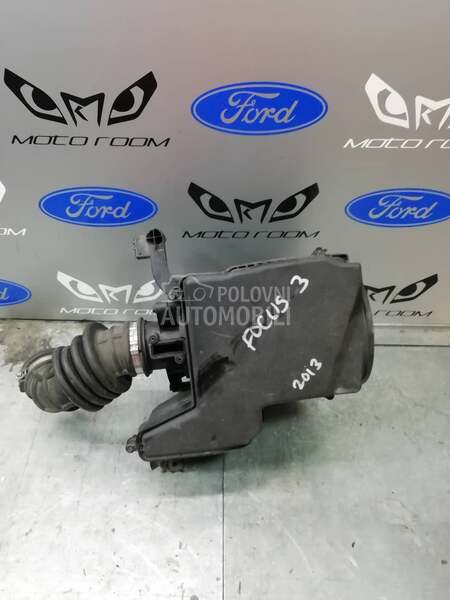 kuciste filtera vazduha za Ford Focus od 2011. do 2018. god.