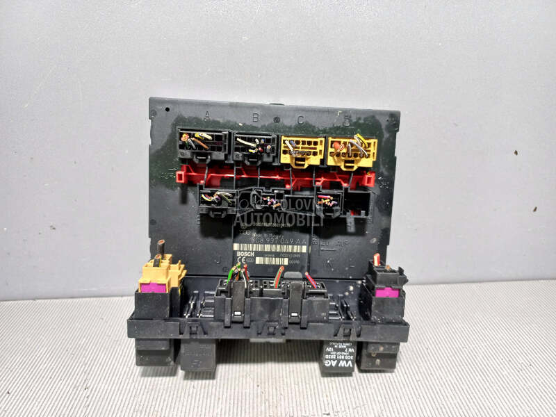 ELEKTRONIKA MODUL za Volkswagen Passat B6