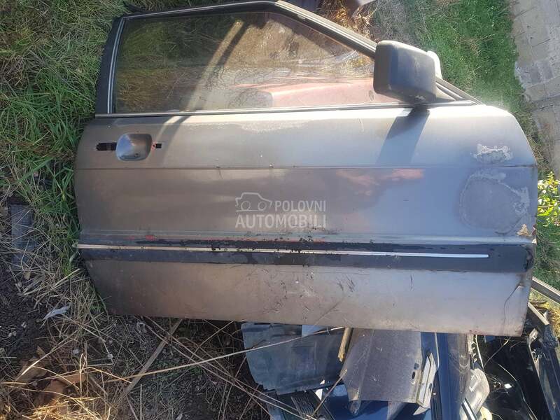 KUPE VRATA DESNA za Audi Coupe od 1982. do 1987. god.