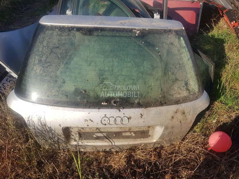 A4    B5   ZADNJA HAUBA za Audi A4 od 1999. do 2001. god.