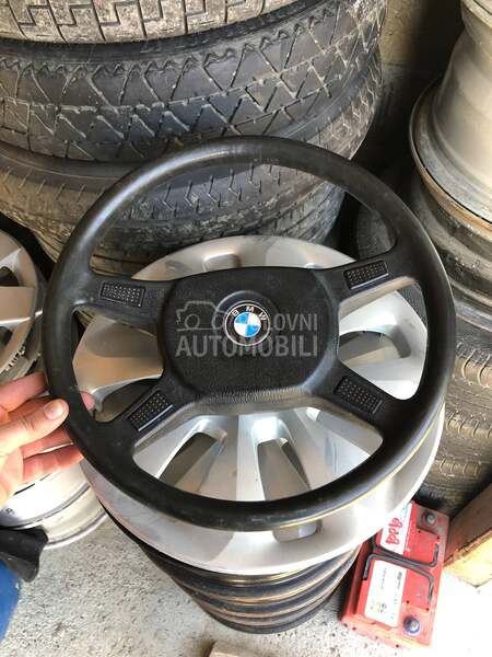 volan za BMW Serija 3 od 1980. do 2000. god.