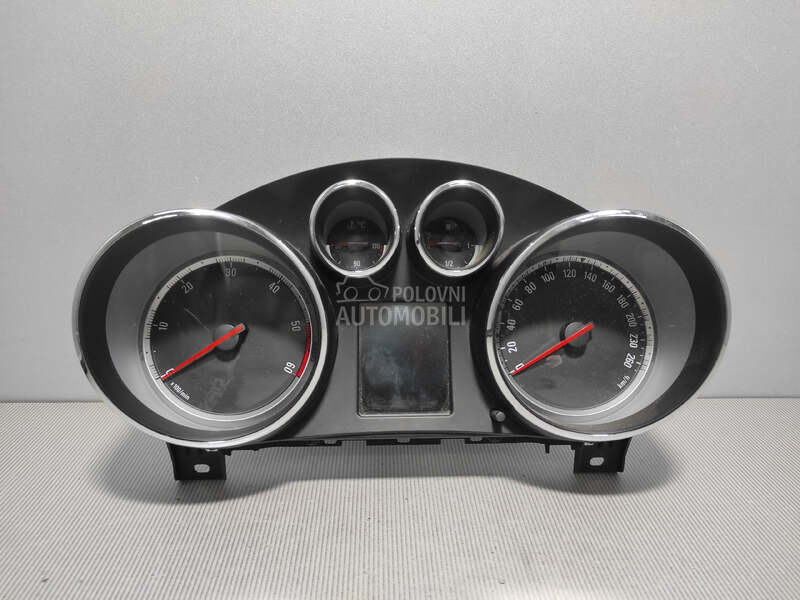 CELER SAT za Opel Insignia