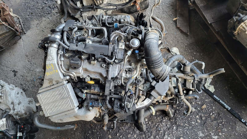 MOTOR za Toyota Auris
