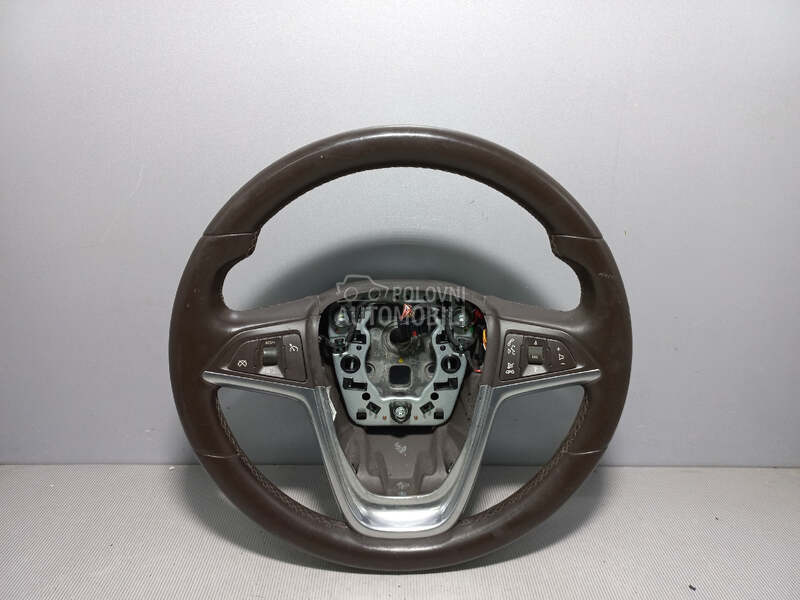 VOLAN za Opel Insignia