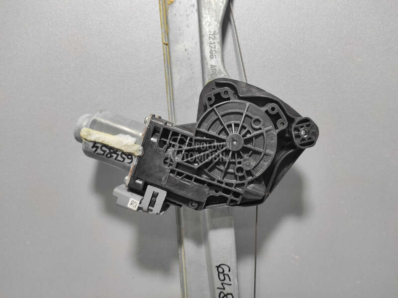 MOTORIC PODIZACA STAKLA za Citroen C4