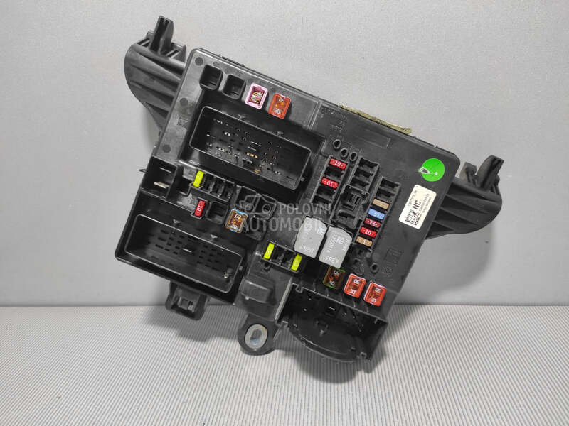 ELEKTRONIKA KUTIJA OSIGURACA za Opel Insignia