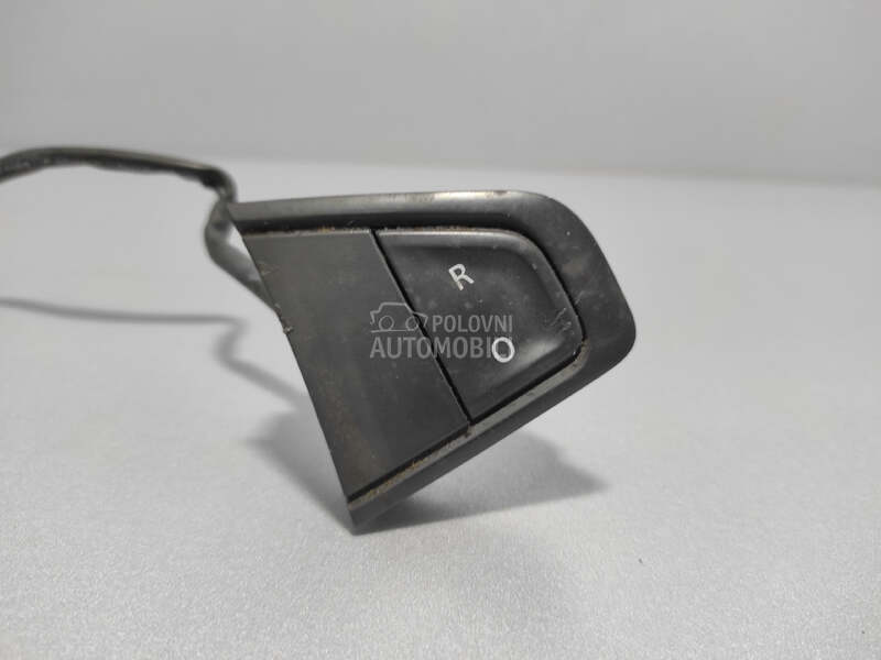 KOMANDE NA VOLANU za Renault Scenic