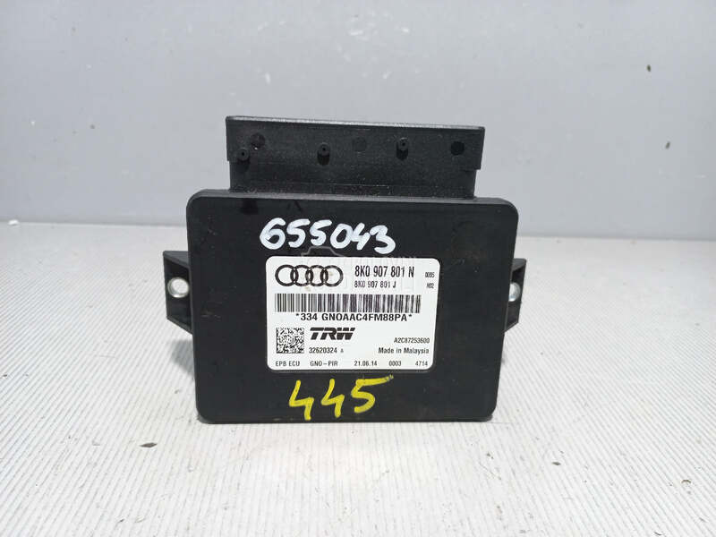 ELEKTRONIKA MODUL za Audi A4